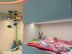 -海菲秀·飞顿牛奶光·LDM官方授权中心美轮美浣瓷感美肌