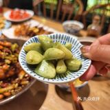 啊啊啊在沈阳吃到了正宗的海肠拌饭🍢🍚