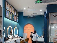 -海马体照相馆(西安高新万达广场店)