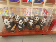 -南湖市民广场-乌鲁木齐美术馆