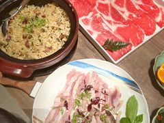 -蘑界·野生菌火锅(深业上城店)