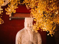 -北京石刻艺术博物馆(五塔寺)
