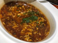 -青雅中餐厅(大连金石滩绿发希尔顿度假酒店)