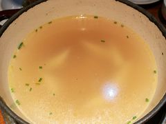 招牌炖鸡汤锅-黑鸡小馆(金源店)