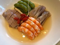 -玫瑰厅上海菜(兴国路店)
