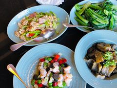 -丽江金茂凯悦臻选酒店-滇香馆