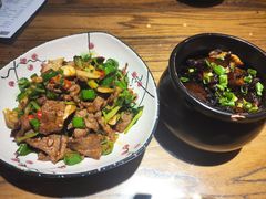 -俏湘私房菜(国贸店)