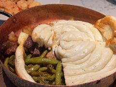 -奉天小馆·非遗东北菜(济南万象城店)