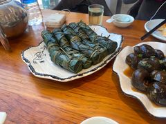 -梁姐啤酒鱼(兴坪古镇店)