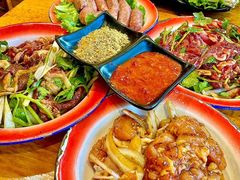 -石记老北京炙子烤肉(松园店)