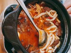 -丽满园·春饼烤鸭(金地广场店)