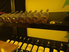 -ibarrel爱杯·bistro&brunch(江宁路店)