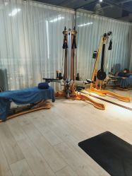 点击看大图 -JC·YOGA静禅瑜伽普拉提