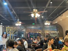 大堂-戴叔叔龙虾馆·麻辣小龙虾