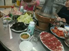 -三兴涮羊肉(荣安大街店)