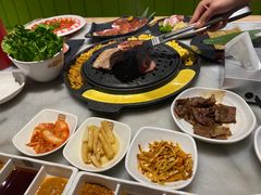 -韩宫宴和牛烤肉(合肥滨湖银泰城店)