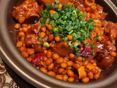 -马仕玖煲·融合菜·酥不腻烤鸭(人大店)