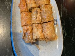 -兰溪小馆(东直门簋街店)