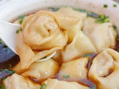 -吴家馄饨