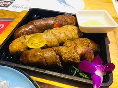 -通海俄式烧烤(下瓦房店)