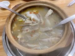 -花姐羊肉炉(吕厝店)