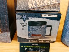 -星巴克(甘河路店)