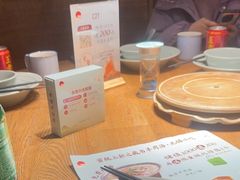 -蜜桃餐厅·伴山(湖滨商业街店)