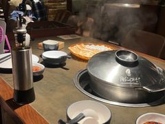 -同仁四季椰子鸡(宝安壹方城店)