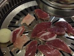 -Daorae Korean BBQ Tanjung Tokong