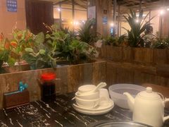 -润泽园海南椰子鸡·糟粕醋火锅(拱北店)