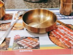 -兰正韩·韩国料理(春熙路店)