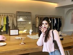 -nana showroom娜娜家服装店