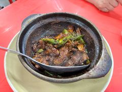 -兴记肉骨茶(甲洞大街第二新分店)