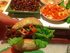 -那家小馆•北京菜•烤鸭(中关村店)