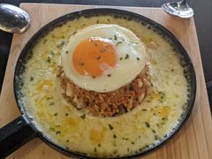 -许哥东北烧烤·铁丳烤串·宫后夹肉(繁花中心店)