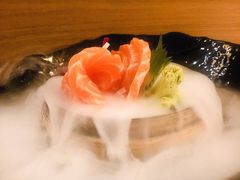 -大将料理餐厅(汇锦街店)