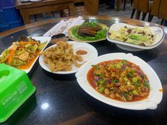 -小四川水煮鱼(南六中路店)