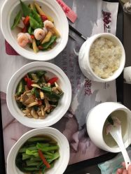 -喜喜月子爱护机构(槐东南路店)