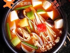 -九田家黑牛烤肉料理(郫都万达檬柏西路店)