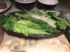 -绿茶餐厅(成都大悦城店)