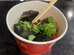 -黑色经典臭豆腐·湖南特产(太平街口店)