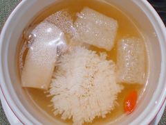 -湖影中餐厅·南京金茂威斯汀大酒店