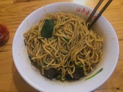 小排-泰顺江南春面馆