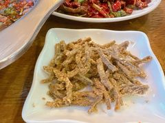 -乐山第一家临江鳝丝(茶坊路店)