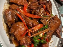 -小江南(老洋桥店)