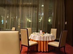 大堂-东海朗廷酒店-唐阁T’ANG COURT 中餐厅