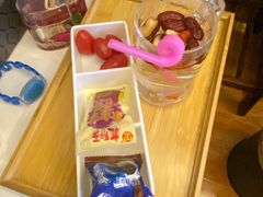 -圣和足道·瑶浴SPA·养生茶府(光华店)