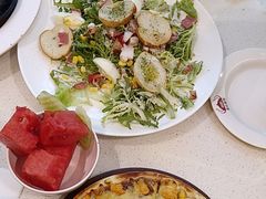 -东方豪客牛排意面披萨(金凤万达店)