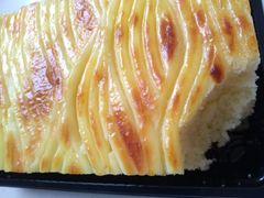 奶油沙拉蛋糕-长发西饼(道前店)