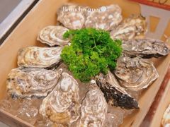 -飞尝蚝·顺德菜·鱼生(顺德总店)